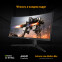 Moniteur ASUS 34" VG34VQL1B TUF Gaming - photo 7