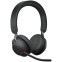 Casque audio Jabra Evolve2 65 Link 380a MS Stereo Black - 26599-999-999
