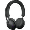 Casque audio Jabra Evolve2 65 Link 380a MS Stereo Black - 26599-999-999 - photo 2
