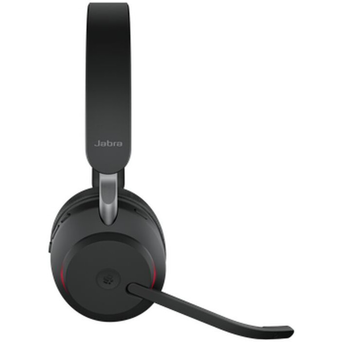 Casque audio Jabra Evolve2 65 Link 380a MS Stereo Black - 26599-999-999 - photo 3