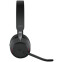 Casque audio Jabra Evolve2 65 Link 380a MS Stereo Black - 26599-999-999 - photo 3