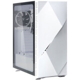 Boîtier Zalman Z3 Iceberg White