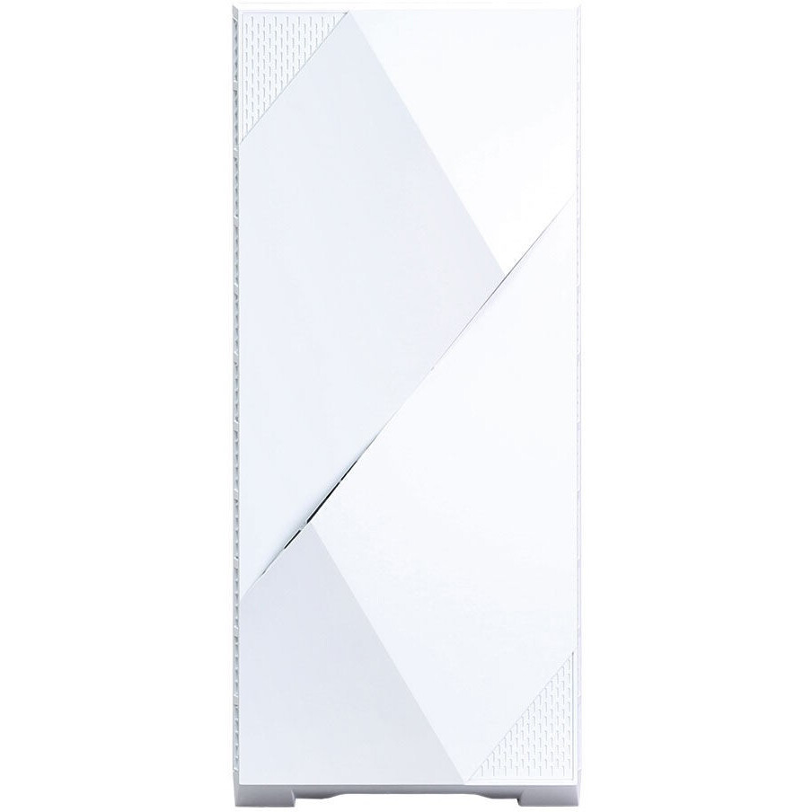 Boîtier Zalman Z3 Iceberg White - photo 2