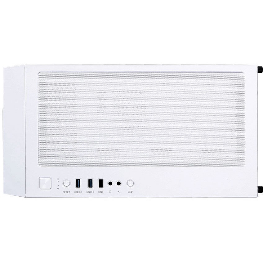 Boîtier Zalman Z3 Iceberg White - photo 3