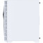 Boîtier Zalman Z3 Iceberg White - photo 4