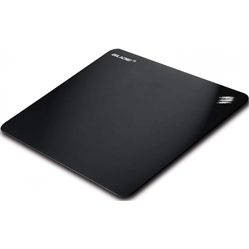 Tapis de souris Mad Catz GLIDE19 - SGSSNS19BL000-0