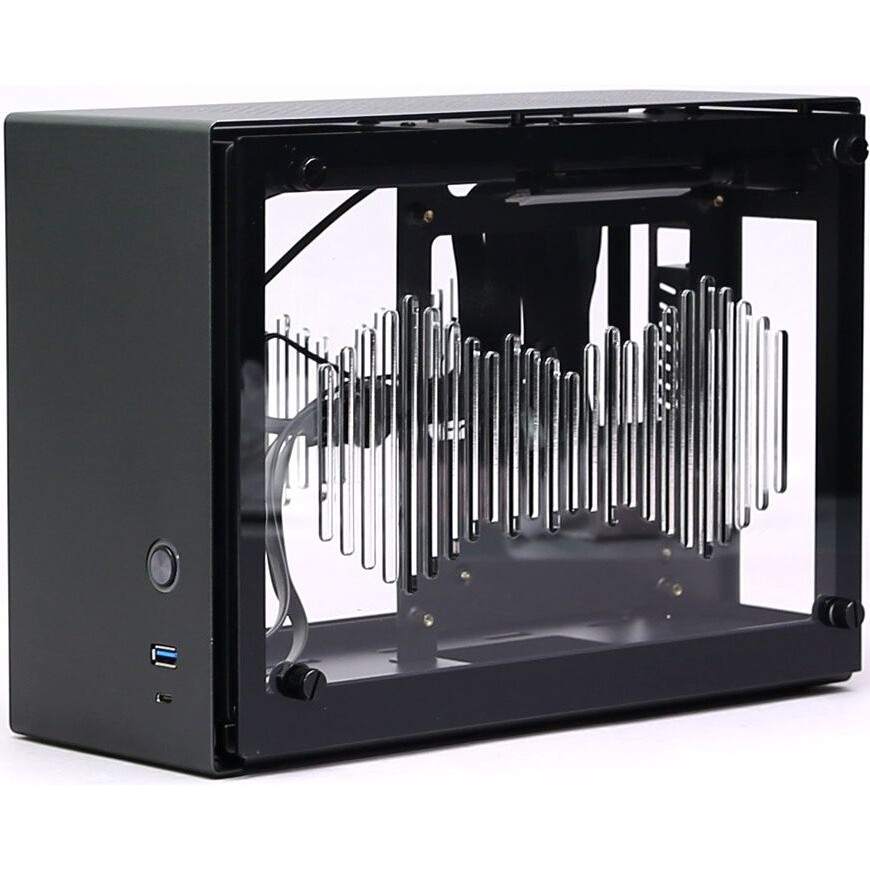 Boîtier Zalman M2 Mini Grey
