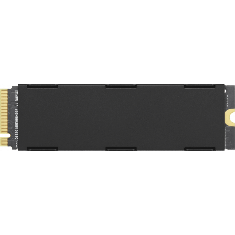 Disque SSD 2TB Corsair Force MP600 PRO (CSSD-F2000GBMP600HXE) - photo 2