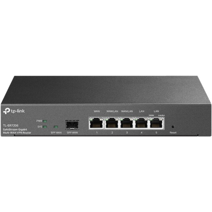 Routeur TP-Link TL-ER7206