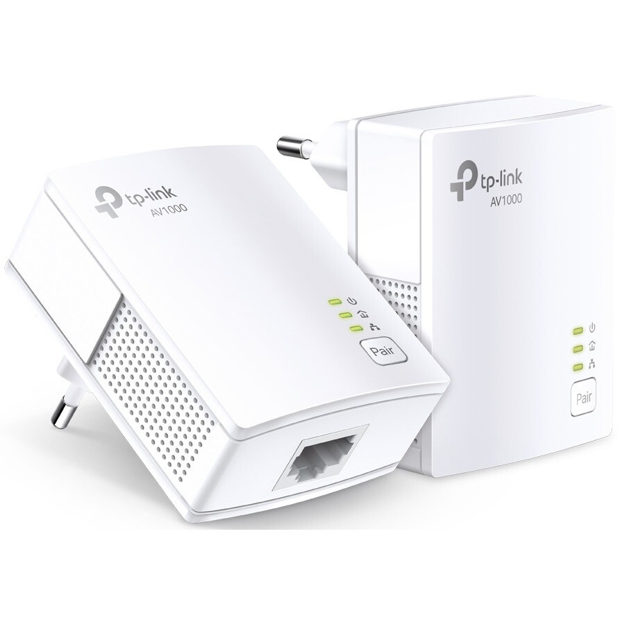 adaptateur Powerline TP-Link TL-PA7017 KIT