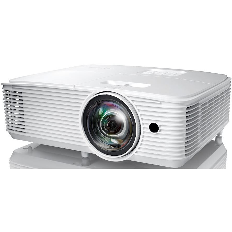 projecteur Optoma X309ST - photo 2