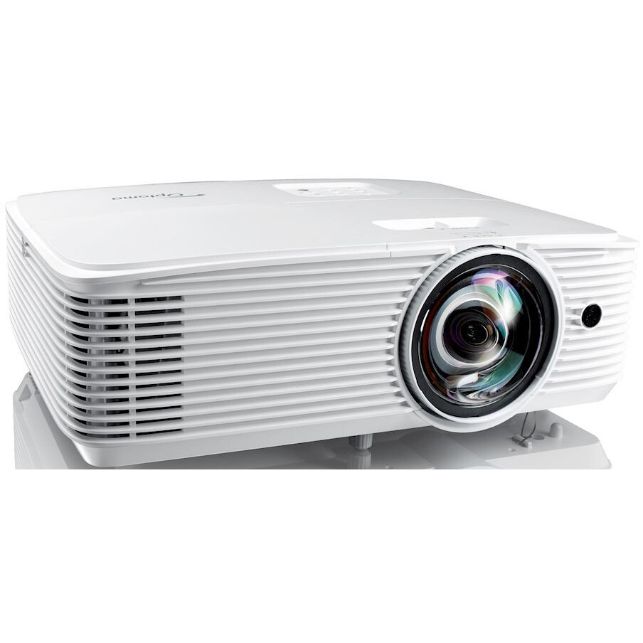 projecteur Optoma X309ST - photo 3