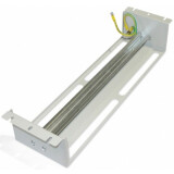 Panelis Hyperline BPB19-PS-3U-RAL7035