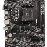 Carte mère MSI A520M PRO