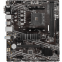 Carte mère MSI A520M PRO