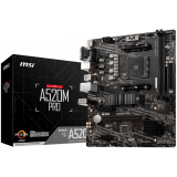 Carte mère MSI A520M PRO