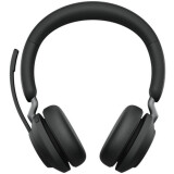 Casque Jabra Evolve2 65 Link 380a MS Stereo Stand Black (26599-999-989)