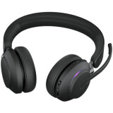 Casque Jabra Evolve2 65 Link 380a MS Stereo Stand Black (26599-999-989)