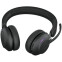 Casque Jabra Evolve2 65 Link 380a MS Stereo Stand Black - 26599-999-989 - photo 5