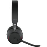 Casque audio Jabra Evolve2 65 Link380c MS Stereo Black (26599-999-899)