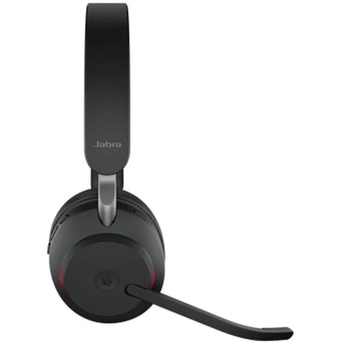 Casque audio Jabra Evolve2 65 Link380c MS Stereo Black - 26599-999-899 - photo 2