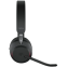 Casque audio Jabra Evolve2 65 Link380c MS Stereo Black - 26599-999-899 - photo 2