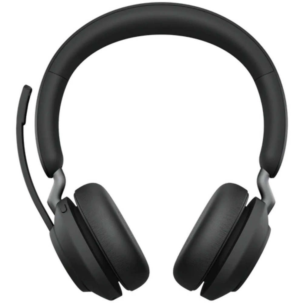Casque audio Jabra Evolve2 65 Link380c MS Stereo Black - 26599-999-899 - photo 3