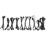 Barošanas bloks 850W Chieftec Silicon (SLC-850C)