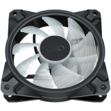 Korpusa ventilators DeepCool CF120 Plus 3 in 1 RGB (DP-F12-AR-CF120P-3P)