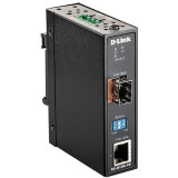 Médiaconvertisseur D-Link DIS-M100G-SW
