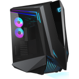 Boîtier Gigabyte AORUS C700 Glass Black (GB-AC700G)