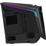 Boîtier Gigabyte AORUS C700 Glass Black (GB-AC700G)