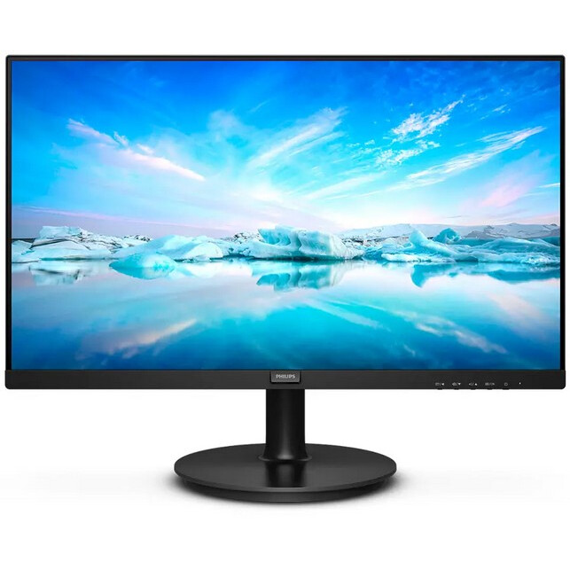 Moniteur Philips 22" 222V8LA - 222V8LA/00