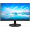 Moniteur Philips 22" 222V8LA - 222V8LA/00