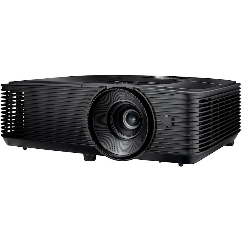 projecteur Optoma W400LVe - W400LVe/E9PX7D701EZ1