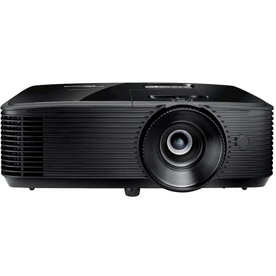 projecteur Optoma W400LVe - W400LVe/E9PX7D701EZ1 - photo 2