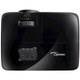 projecteur Optoma W400LVe (W400LVe/E9PX7D701EZ1)