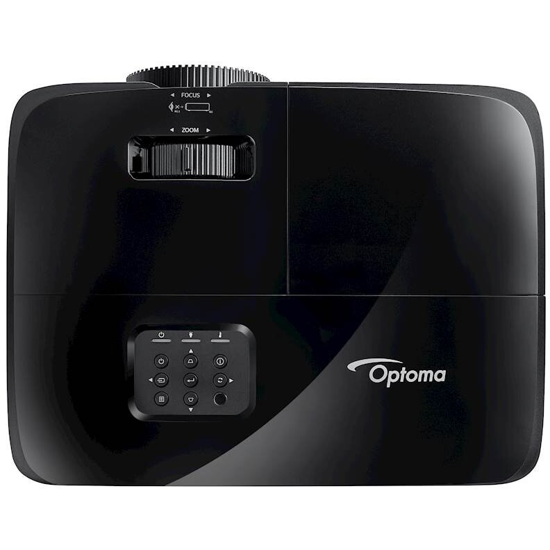 projecteur Optoma W400LVe - W400LVe/E9PX7D701EZ1 - photo 3