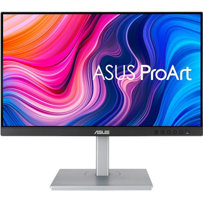 Moniteur ASUS 24" PA247CV