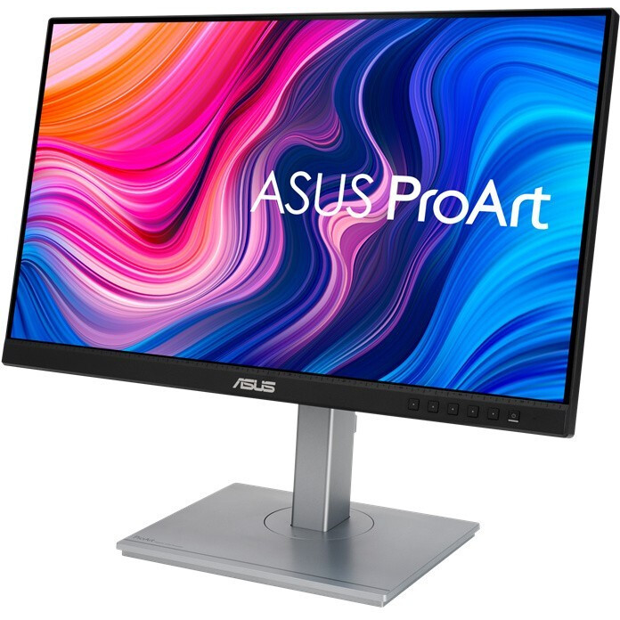 Moniteur ASUS 24" PA247CV - photo 2