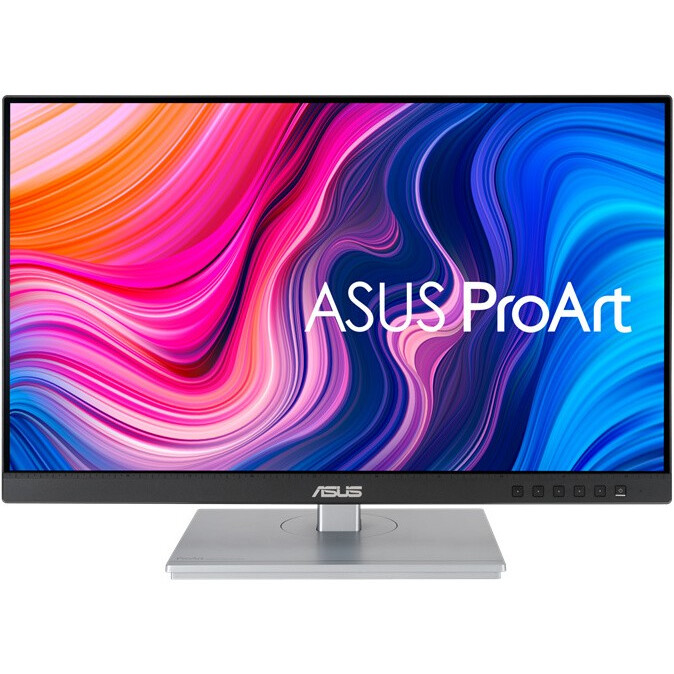 Moniteur ASUS 24" PA247CV - photo 3