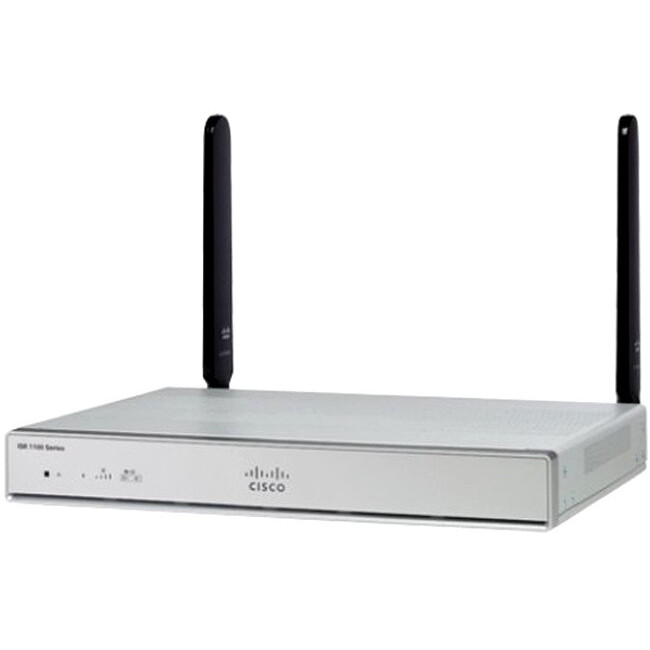 routeur Cisco C1121-4PLTEP