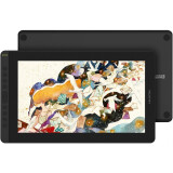 Tablette graphique Huion Kamvas 16 (2021) Black