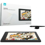 Tablette graphique Huion Kamvas 16 (2021) Black
