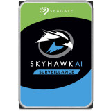 Disque dur 8TB SATA-III Seagate SkyHawk AI (ST8000VE001)