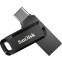 clé USB flash 32GB SanDisk Ultra Dual Drive Go (SDDDC3-032G-G46)