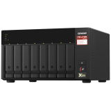 Stockage en réseau (NAS) QNAP TS-873A-8G