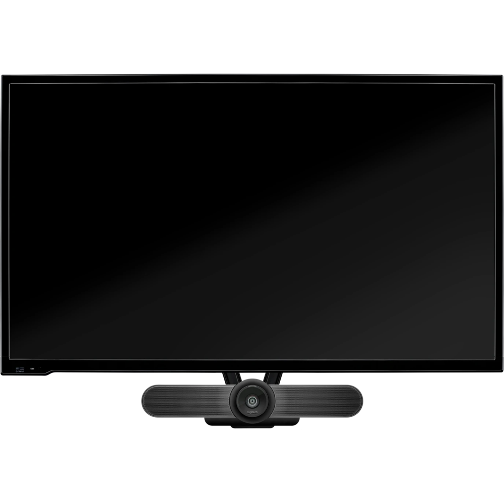 support de fixation Logitech TV Mount XL (939-001656) - photo 2