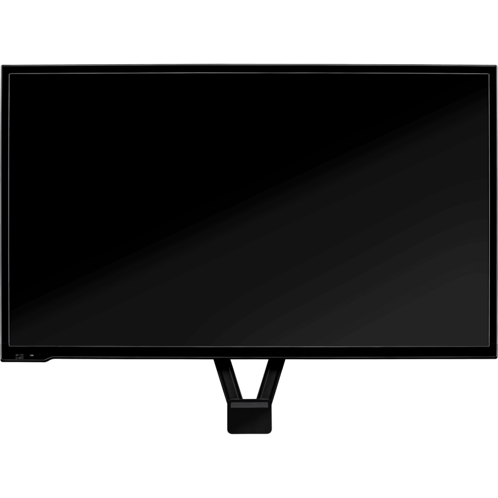 support de fixation Logitech TV Mount XL (939-001656) - photo 3