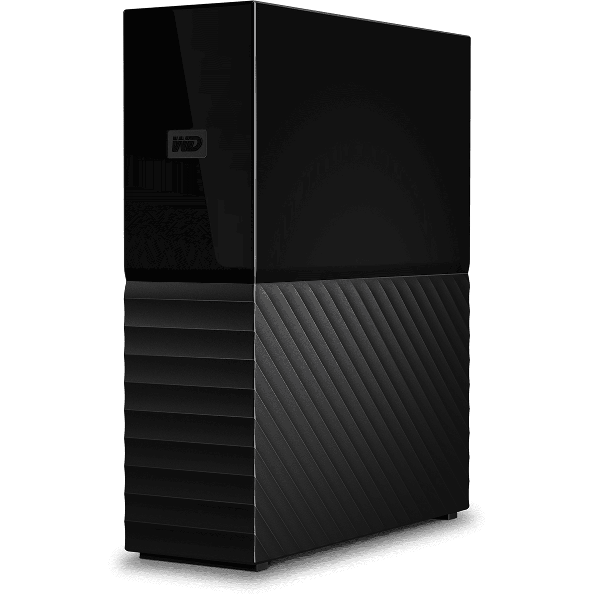 Disque dur externe 16TB WD My Book New (WDBBGB0160HBK) - WDBBGB0160HBK-EESN - photo 2